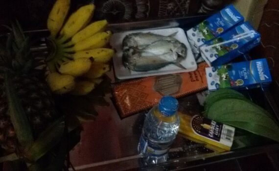 ทำเสน่ห์สายขาว (ตำราเขมร)พระโขนง