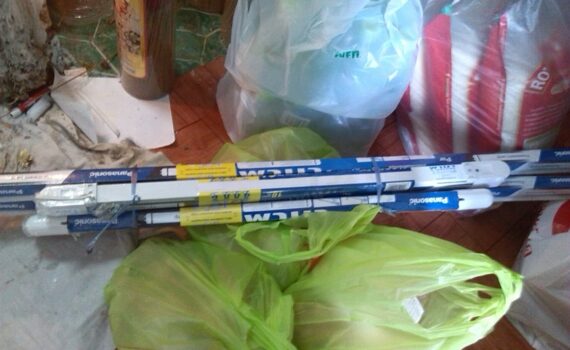 ทำเสน่ห์สายขาว (ตำราเขมร)ป้อมปราบศัตรูพ่าย