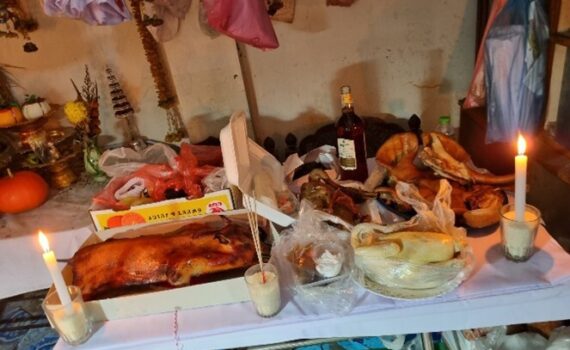 ทำเสน่ห์สายขาว (ตำราเขมร)ใกล้ฉัน